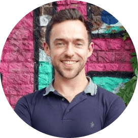 Photo of Ryan Hyslop